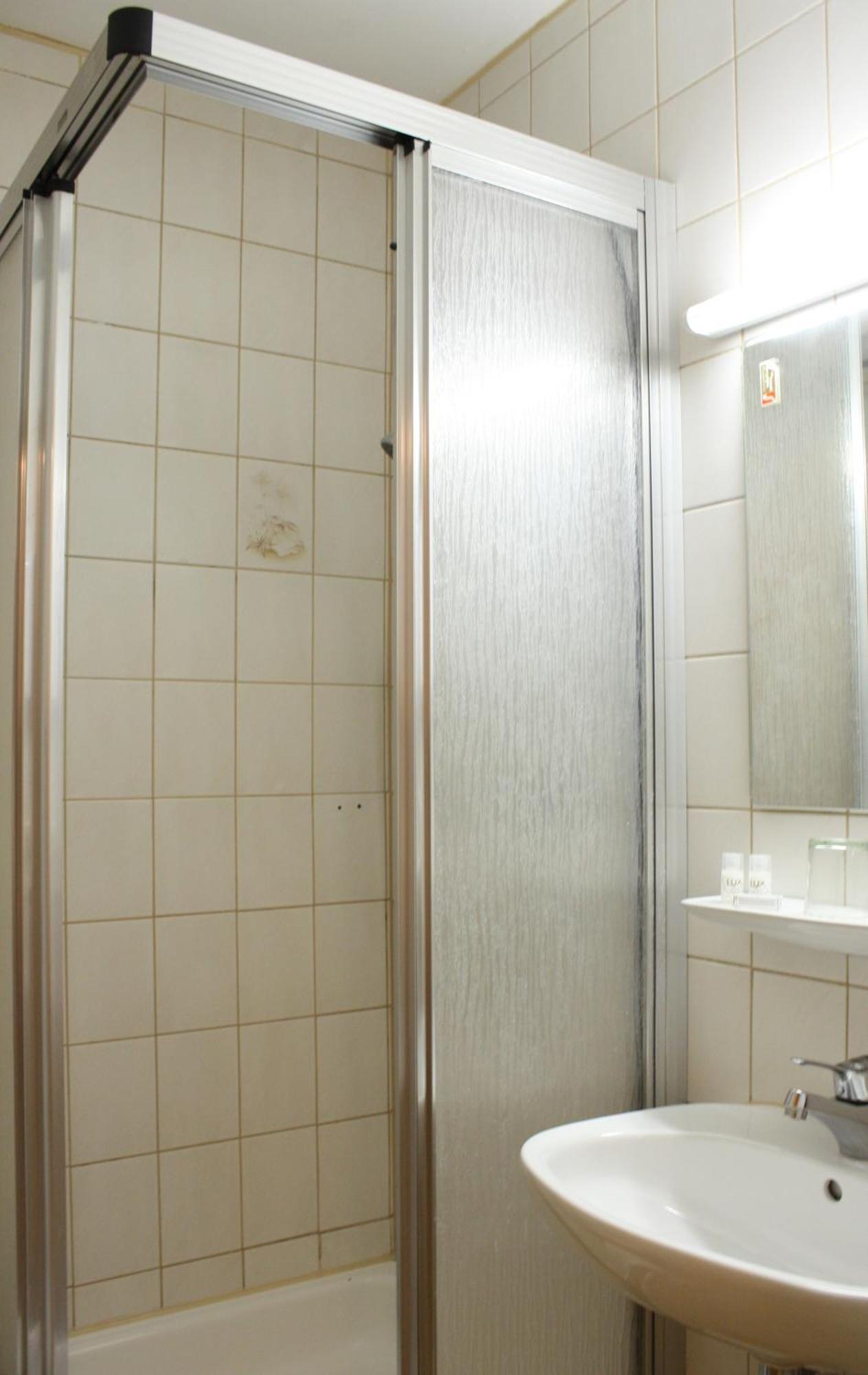 Das Posch Hotel 오버아머가우 객실 사진