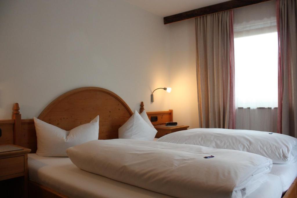 Das Posch Hotel 오버아머가우 객실 사진